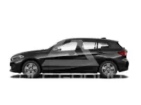 2023 BMW 118