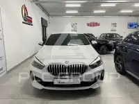2023 BMW 118