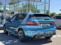 2023 BMW 118