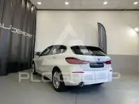 2023 BMW 118
