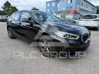 2023 BMW 118