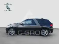 2023 BMW 118