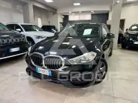 2023 BMW 118