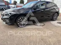2023 BMW 118
