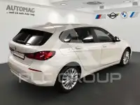 2023 BMW 118