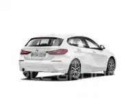 2023 BMW 118