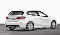 2023 BMW 118