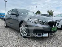 2023 BMW 118