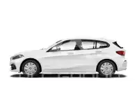 2023 BMW 118