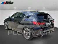 2023 BMW 118