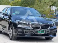 2023 BMW 118