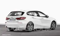 2023 BMW 118