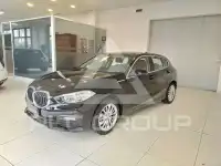 2023 BMW 118