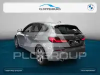 2023 BMW 118