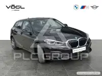 2023 BMW 118