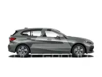 2023 BMW 118