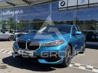 2023 BMW 118