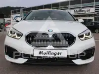 2023 BMW 118
