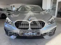 2023 BMW 118