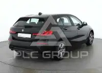 2023 BMW 118