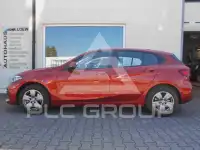 2023 BMW 118