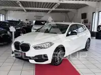 2023 BMW 118