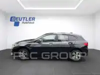 2023 BMW 118