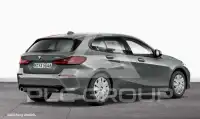 2023 BMW 118
