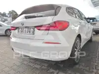 2023 BMW 118