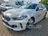 2023 BMW 118