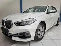2023 BMW 118