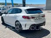 2023 BMW 118