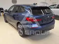 2023 BMW 118