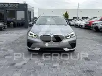 2023 BMW 118