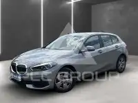 2023 BMW 118
