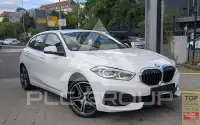 2023 BMW 118