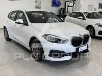 2023 BMW 118