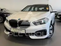 2023 BMW 118