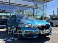 2023 BMW 118