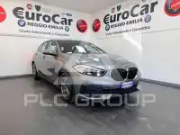 2023 BMW 118