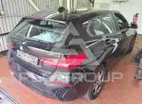 2023 BMW 118