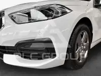 2023 BMW 118
