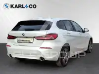 2023 BMW 118