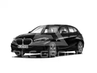 2023 BMW 118
