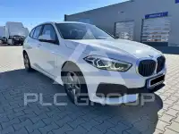 2023 BMW 118