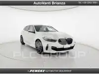 2023 BMW 118