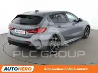 2023 BMW 118