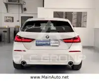 2023 BMW 118
