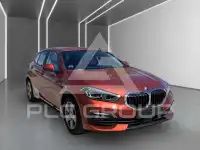 2023 BMW 118