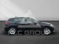 2023 BMW 118